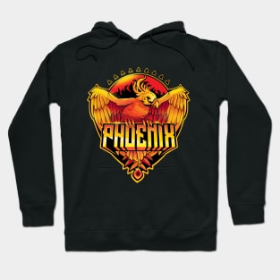 Phoenix Hoodie